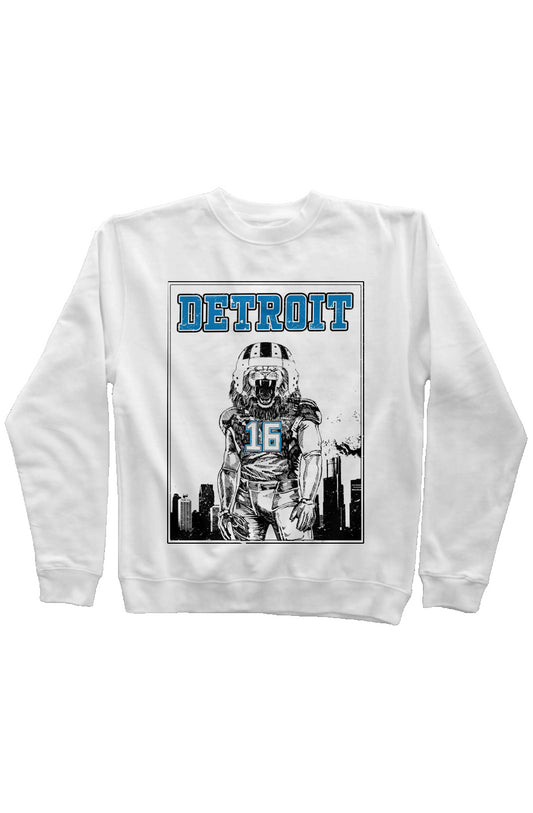 Independent Mid Weight Sweatshirt