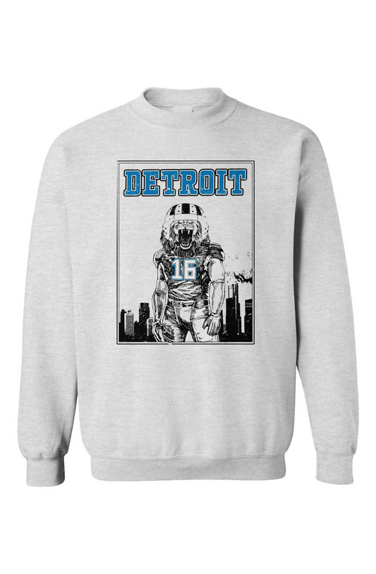 Detroit Youth Sweatshirt