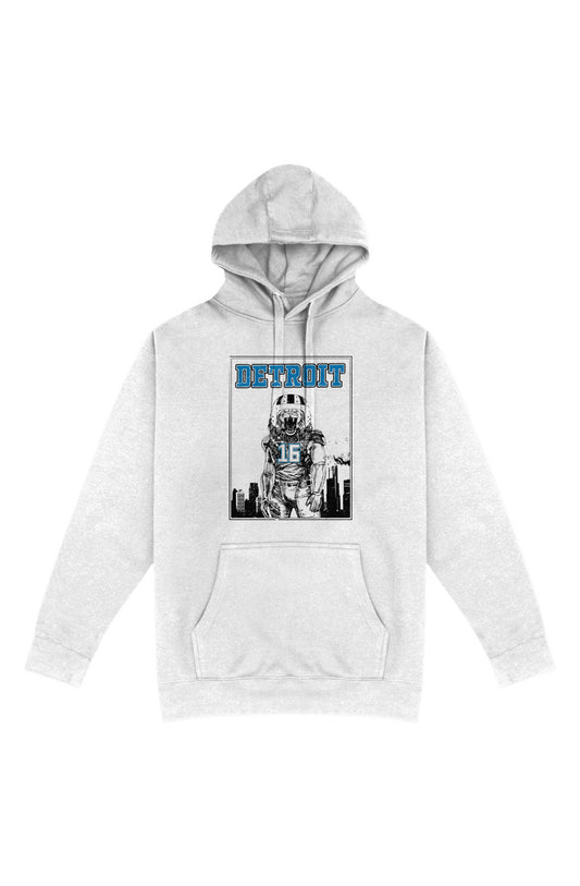 Premium Pullover Hoodie