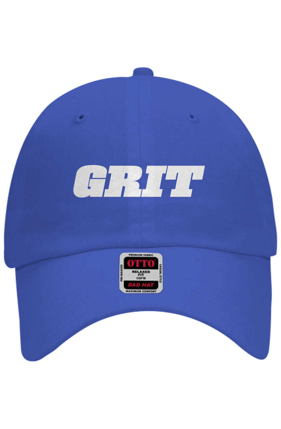 Detroit Lions Classic Hat | Detroit Lions Grit | Detroit Football | Lions Fans